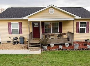 4200 Larigo Dr, Knoxville, TN 37914