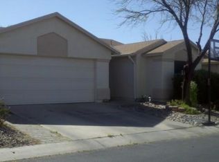 8546 N Winchester Creek Dr, Tucson, AZ 85742