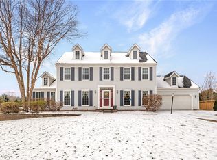 3136 Helston Ave, Akron, OH 44312