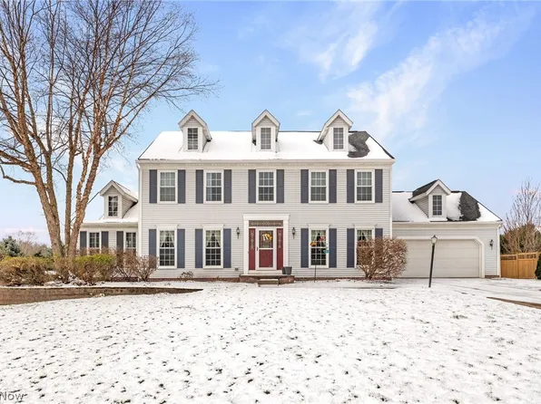 3136 Helston Ave, Akron, OH 44312