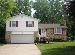 5264 Burlawn St NW, Canton, OH 44708