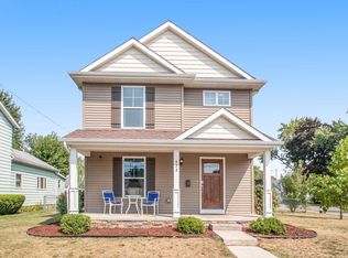 422 E Grove St, Mishawaka, IN 46545