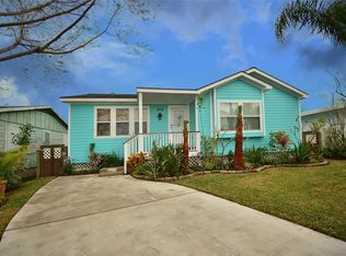2326 Wimcrest St, Galveston, TX 77551
