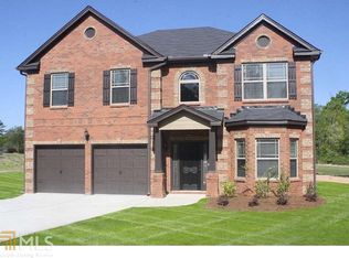 7698 Wild Cherry Ln #12B, Lithonia, GA 30038