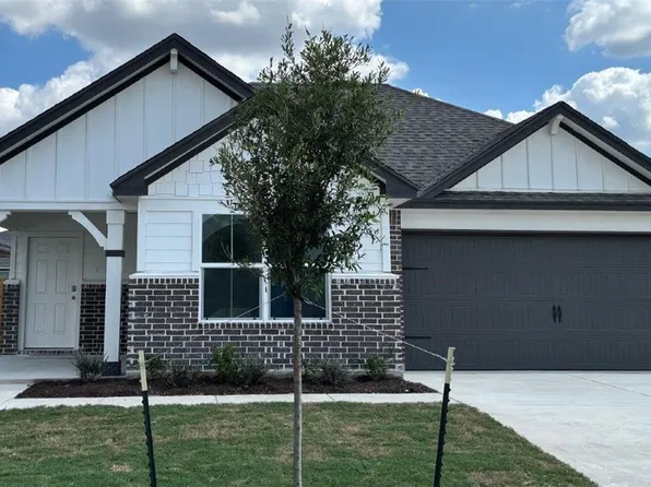 120 Little Green Trl, Jarrell, TX 76537