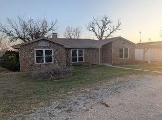 506 Circle Del Rio, Aurora, TX 76078