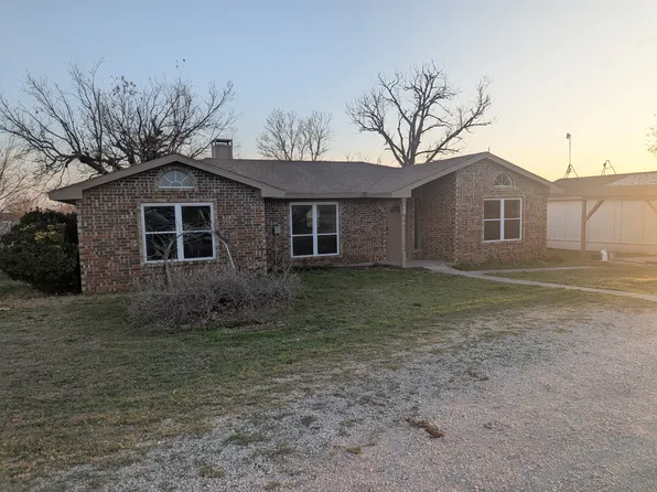 506 Circle Del Rio, Aurora, TX 76078