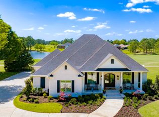 23462 Carnoustie Dr, Foley, AL 36535