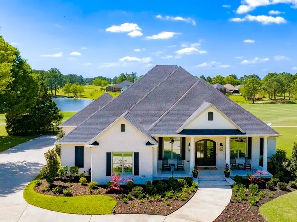 23462 Carnoustie Dr, Foley, AL 36535