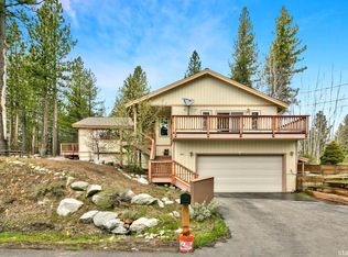 897 Angora Creek Dr, South Lake Tahoe, CA 96150