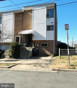 1801 29th St SE, Washington, DC, 20020