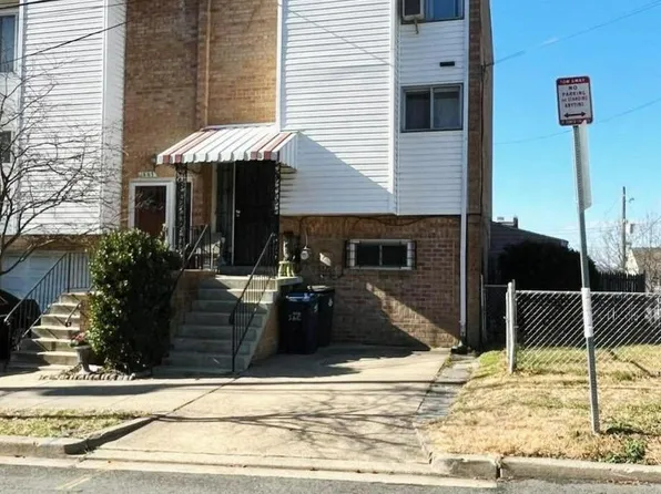 1801 29th St SE, Washington, DC 20020