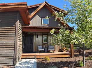 74 Park Cottage Way, Eureka, MT 59917