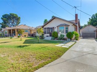 1604 Hillcrest Ave, Riverside, CA 92501