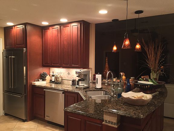 Viking Professional Kitchen