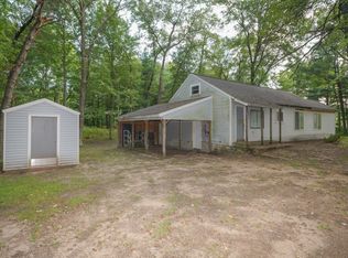 8400 Holton Rd, Holton, MI 49425