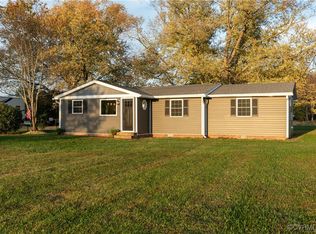 2008 Sunnybank Rd, Reedville, VA 22539