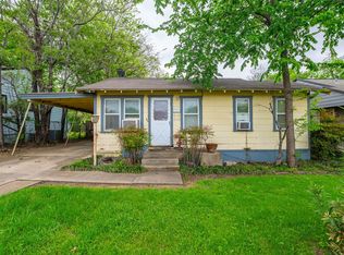 4367 Alamo Ave, Fort Worth, TX 76107