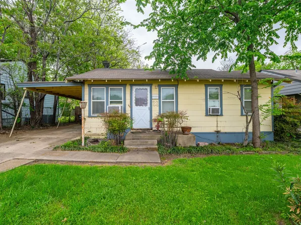 4367 Alamo Ave, Fort Worth, TX 76107