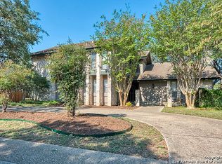 16927 Hidden Oak Woods, San Antonio, TX 78248
