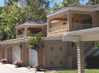 24027 Arroyo Park Dr UNIT 2, Santa Clarita, CA 91355