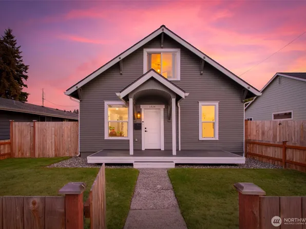 1924 4th Street, Marysville, WA 98270