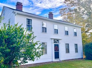 392 Greenfield Rd, Deerfield, MA 01342