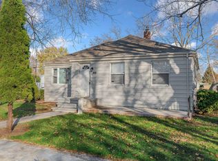 851 S State St, Kendallville, IN