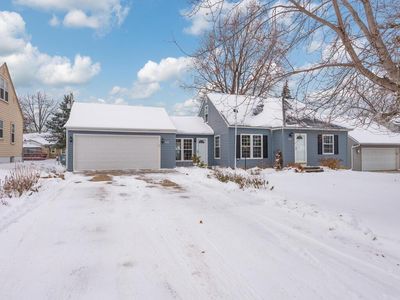 6626 10th Ave S, Richfield, MN, 55423