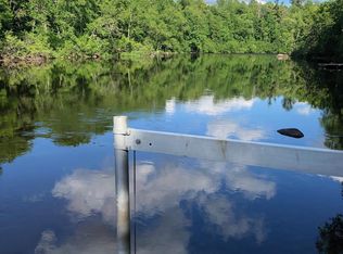 6833 N Riverside Trl, Winter, WI 54896