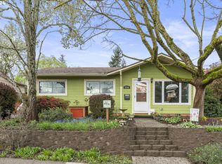 9239 N Seward Ave, Portland, OR