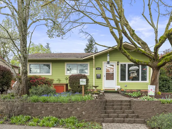 9239 N Seward Ave, Portland, OR 97217