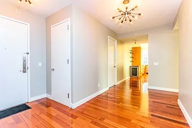 Rented by Brown Harris Stevens