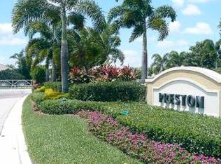 133 Brookhaven Ct, Palm Beach Gardens, FL 33418