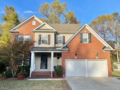 13032 Lighthouse Ln, Carrollton, VA, 23314