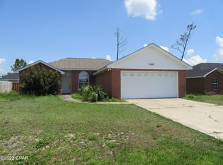 5439 Nicole Blvd, Panama City, FL 32404