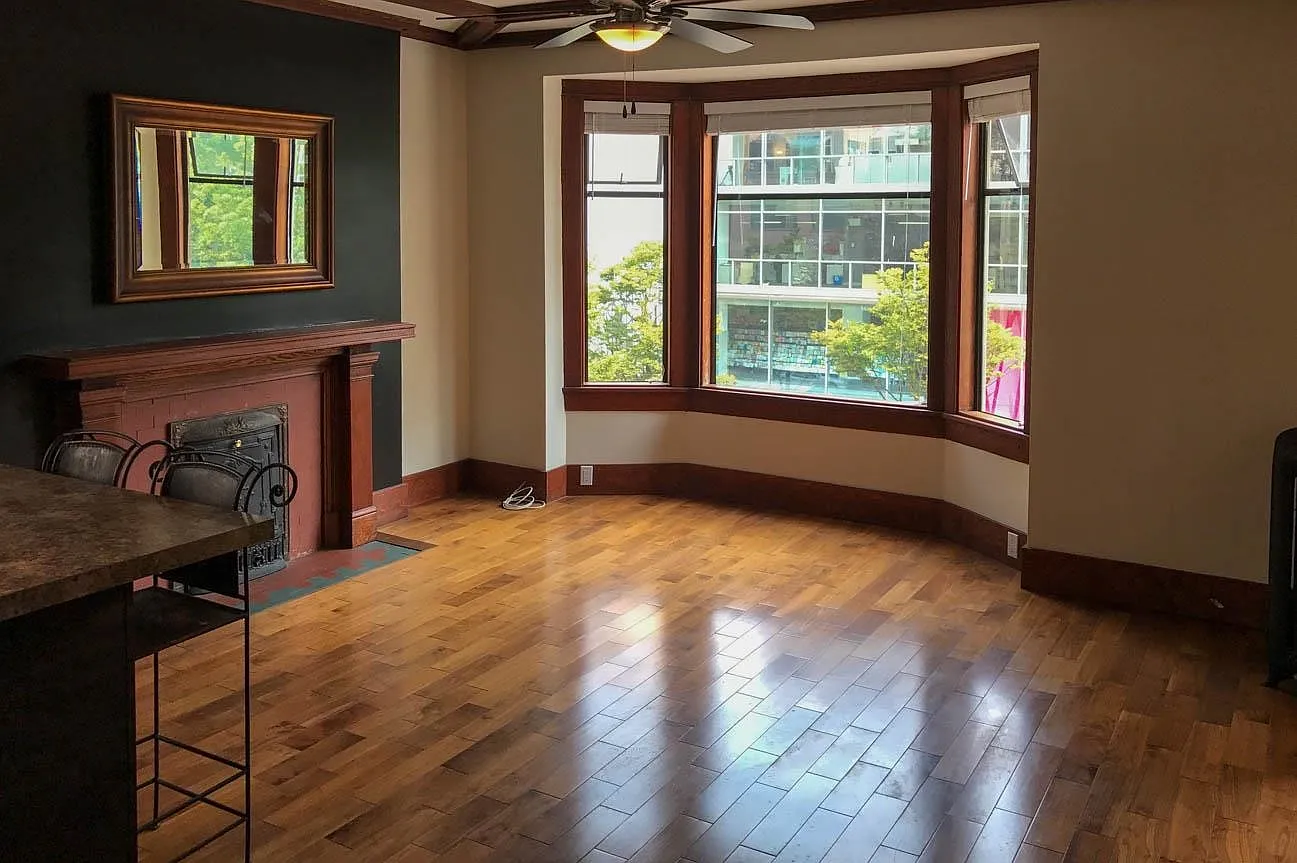 1 bed, 585 sqft, $2,500 — Photo 1