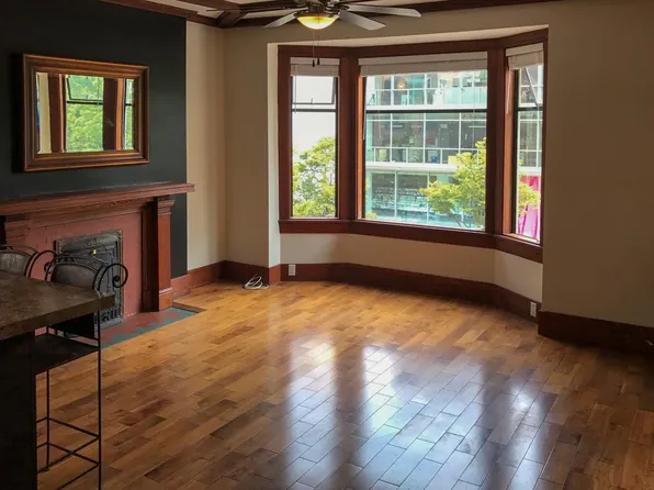 777 Burrard St #30, Vancouver, BC V6Z 1X7