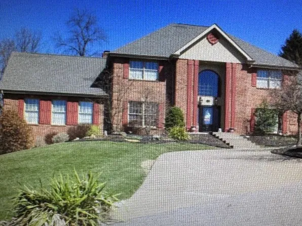 114 Aaronwoods Ct., Wheeling, WV 26003