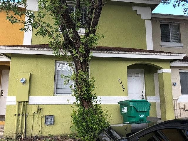 1st image of 2267 NW 136th Ter