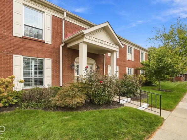 7435 Lions Head Dr APT C, Indianapolis, IN 46260