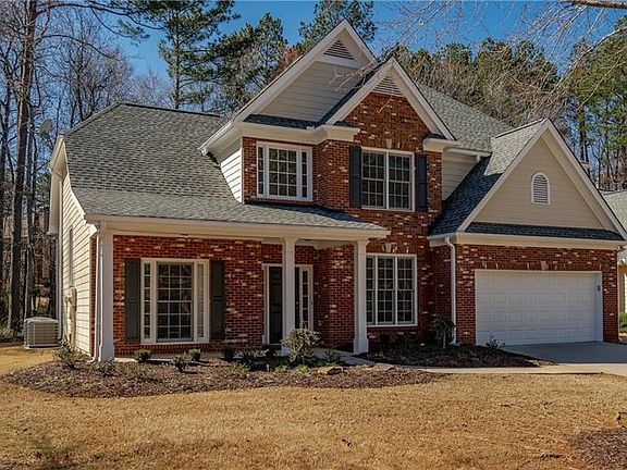 3rd image of 321 Mayes Farm Trl NW