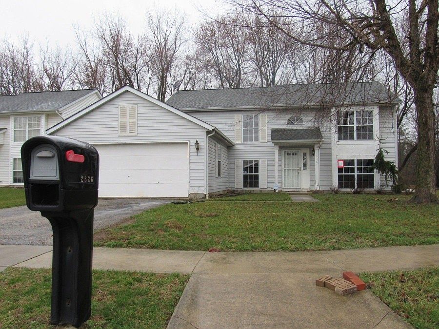 1st image of 2626 Stacie Ln