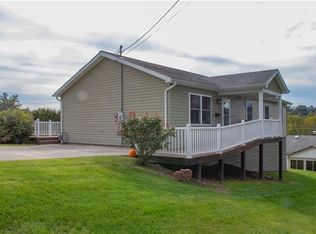 1020 Howard St, West Newton, PA 15089