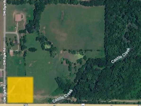 9818 SW Ogle Rd, Stewartsville, MO 64490