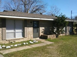 5151 W Linda Cir, Montgomery, AL 36108