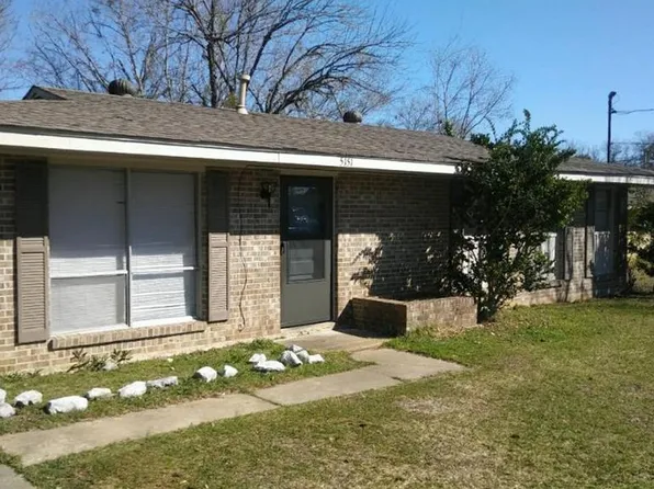 5151 W Linda Cir, Montgomery, AL 36108