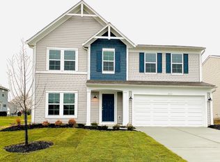 7877 Ellington Ct, Maineville, OH 45039