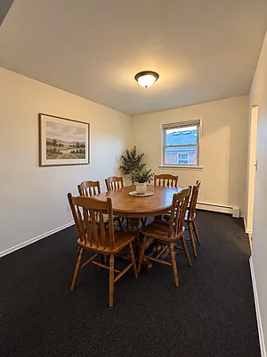 Dining area, photo 1