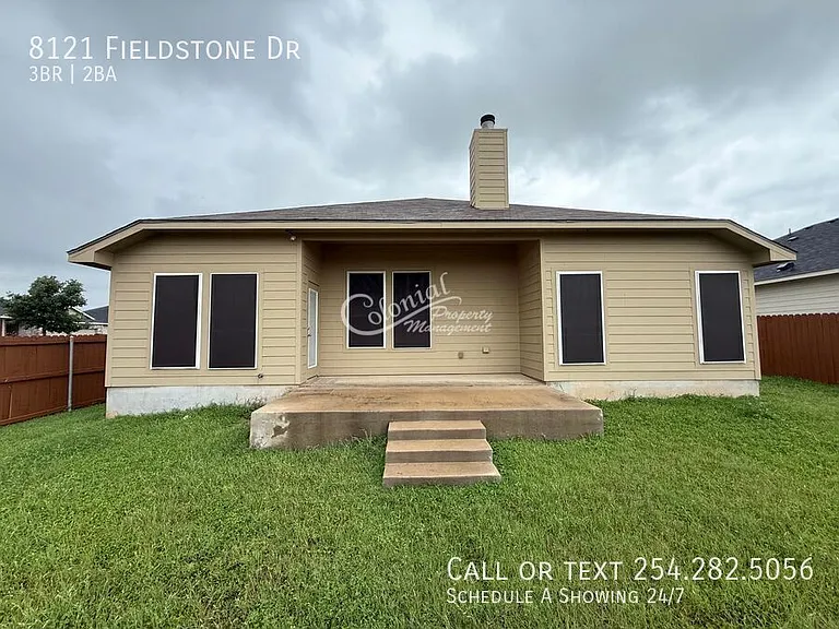 8121 Fieldstone Dr — Photo 14